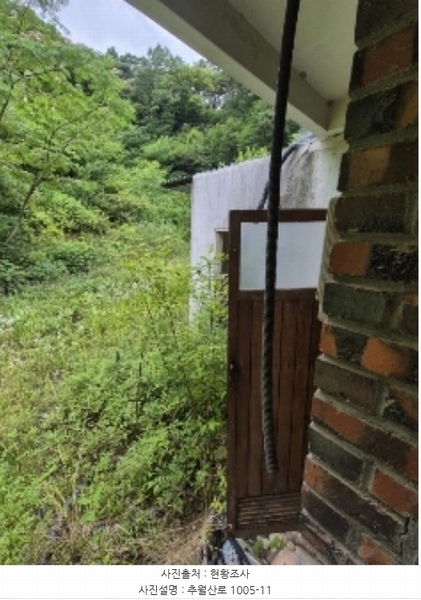 2024타경5217 전라남도 담양군 용면 월계리 149-13 숙박시설 경매 이미지