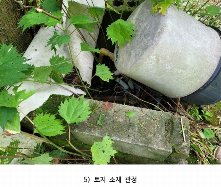 2024타경5217 전라남도 담양군 용면 월계리 149-13 숙박시설 경매 이미지