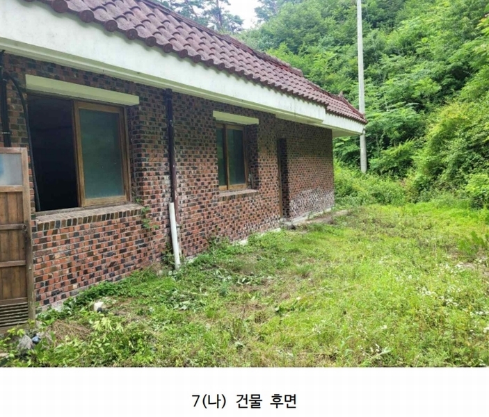 2024타경5217 전라남도 담양군 용면 월계리 149-13 숙박시설 경매 이미지