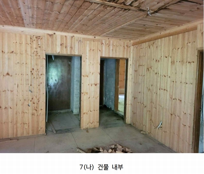 2024타경5217 전라남도 담양군 용면 월계리 149-13 숙박시설 경매 이미지