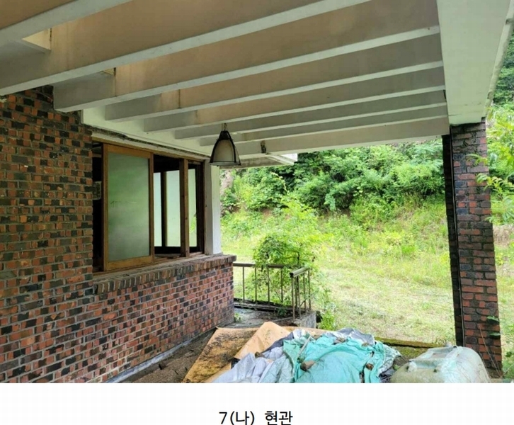 2024타경5217 전라남도 담양군 용면 월계리 149-13 숙박시설 경매 이미지
