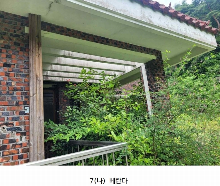 2024타경5217 전라남도 담양군 용면 월계리 149-13 숙박시설 경매 이미지