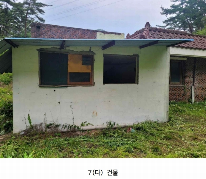 2024타경5217 전라남도 담양군 용면 월계리 149-13 숙박시설 경매 이미지