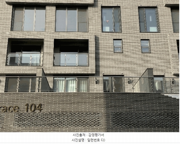 2025타경32576 광주광역시 서구 매월동 355-6 다세대(빌라) 경매 이미지
