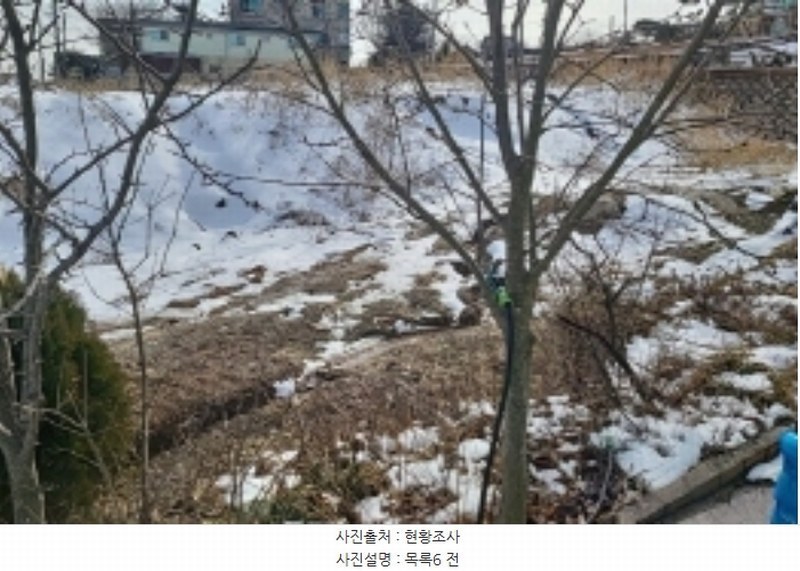 2024타경506141 인천광역시 강화군 길상면 선두리 1053-164 농지 경매 이미지