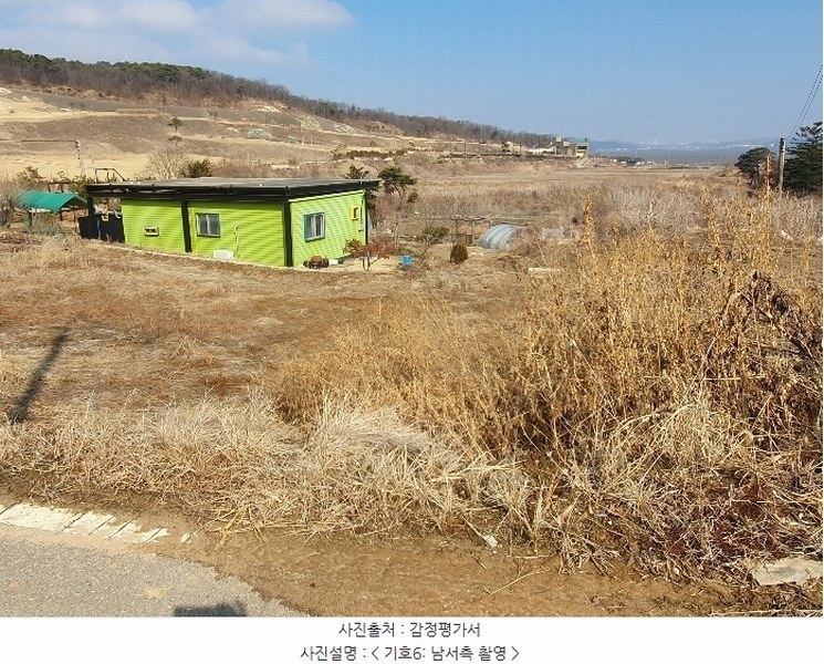 2024타경506141 인천광역시 강화군 길상면 선두리 1053-164 농지 경매 이미지