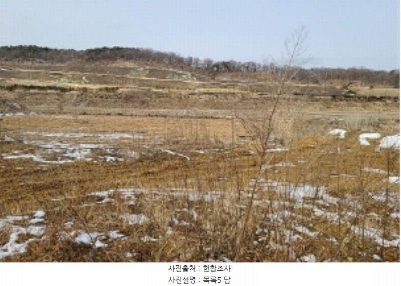 2024타경506141 인천광역시 강화군 길상면 선두리 1053-79 농지 경매 이미지