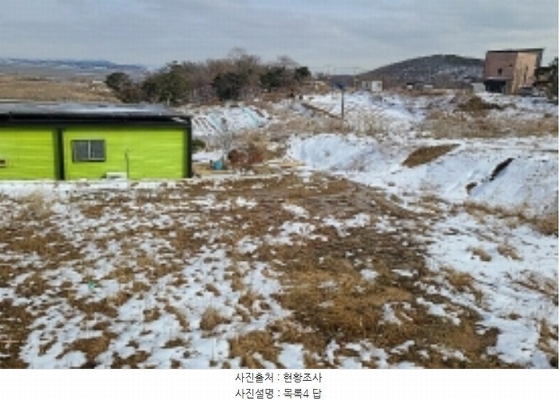 2024타경506141 인천광역시 강화군 길상면 선두리 1053-12 농지 경매 이미지