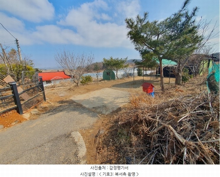 2024타경506141 인천광역시 강화군 길상면 선두리 1053-11 대지 경매 이미지