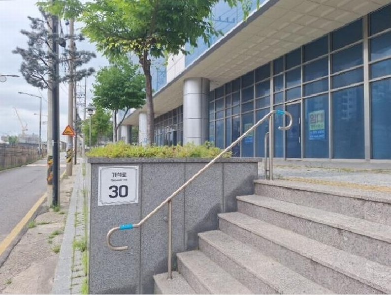 2025타경1203 인천광역시 서구 가좌동 274-1 아파트형공장 경매 이미지