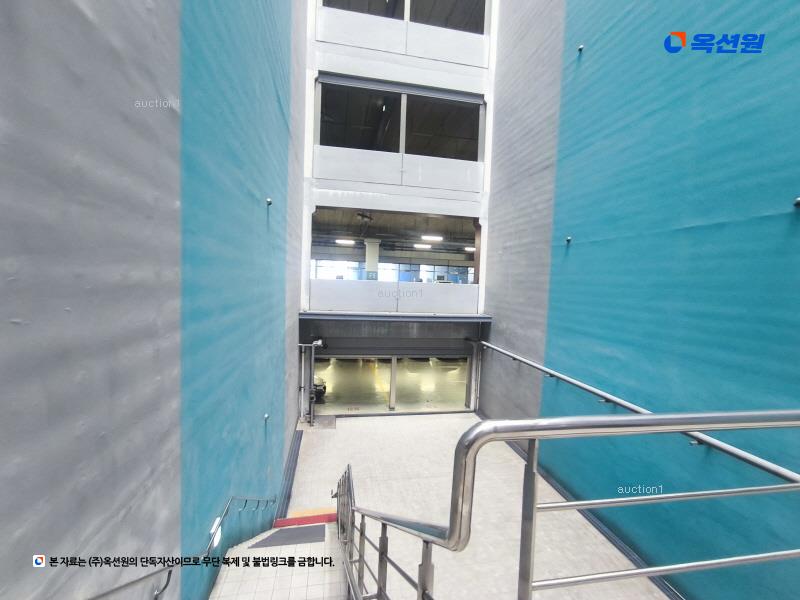 2025타경1203 인천광역시 서구 가좌동 274-1 아파트형공장 경매 이미지