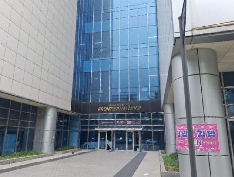 2025타경1203 인천광역시 서구 가좌동 274-1 아파트형공장 경매 이미지