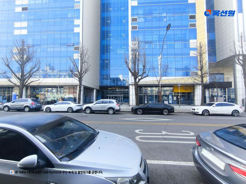 2025타경1203 인천광역시 서구 가좌동 274-1 아파트형공장 경매 이미지