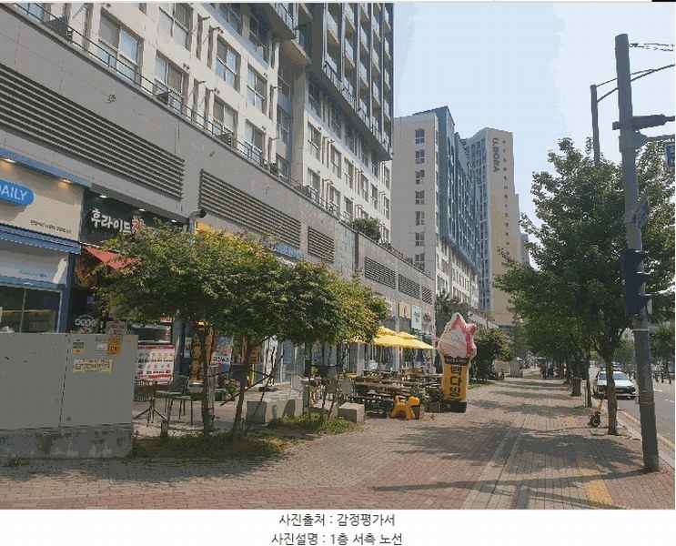 2025타경509267 인천광역시 중구 운서동 3098-1 오피스텔 경매 이미지