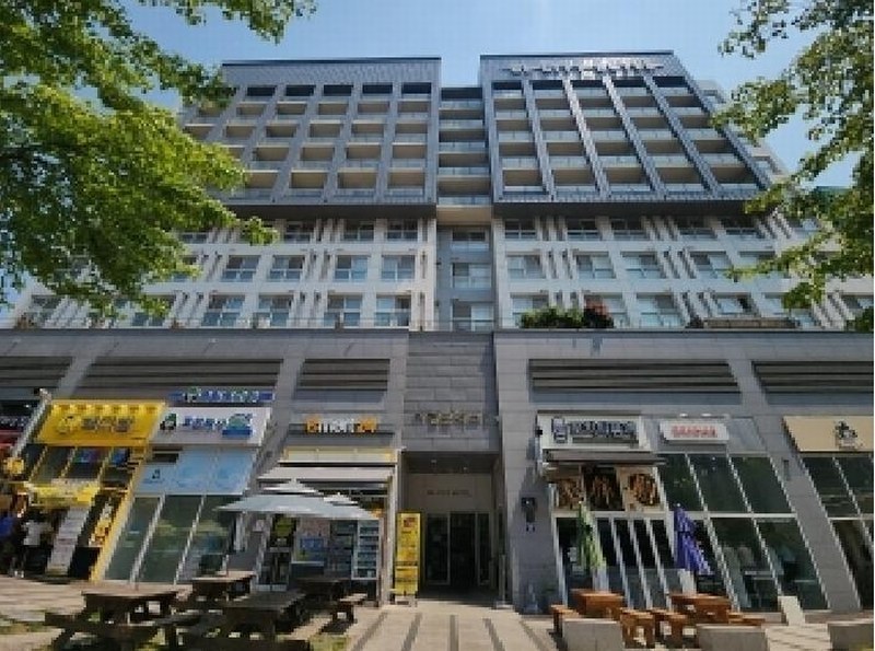 2025타경509267 인천광역시 중구 운서동 3098-1 오피스텔 경매 이미지