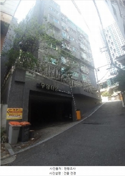 2025타경11270 서울특별시 금천구 시흥대로103길 17, 후암타운 101동 5층 502호 다세대(빌라)[공급19평형] 경매 이미지