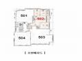 2025타경11270 서울특별시 금천구 시흥대로103길 17, 후암타운 101동 5층 502호 다세대(빌라)[공급19평형] 경매 이미지