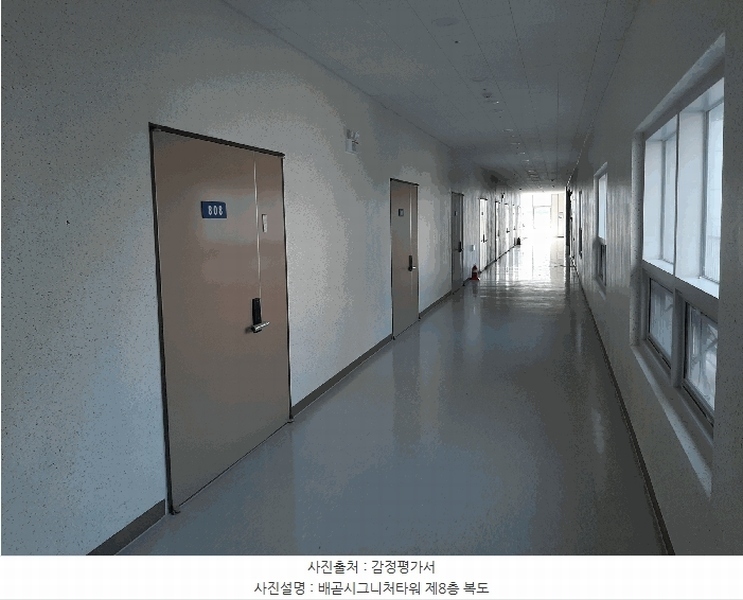 2025타경660 경기도 시흥시 배곧동 292-2 아파트형공장 경매 이미지