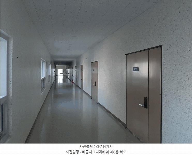 2025타경660 경기도 시흥시 배곧동 292-2 아파트형공장 경매 이미지