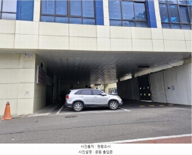 2025타경52656 경기도 안산시 단원구 신길동 1229 근린상가 경매 이미지