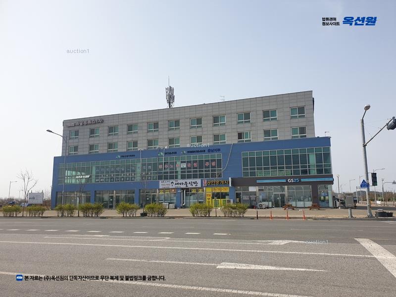 2025타경230 충청남도 당진시 석문면 산단3로10길 7, 토담휴로스 4층 419호 오피스텔[계약28평형] 경매 이미지