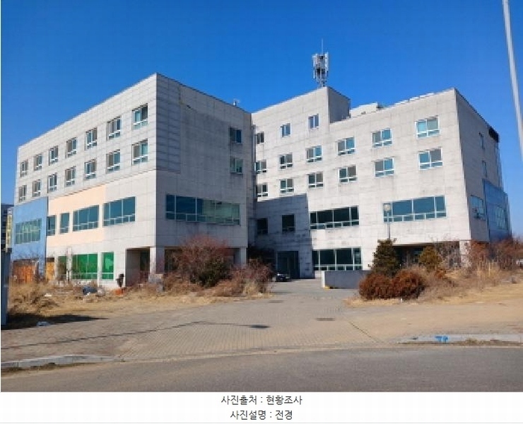 2025타경230 충청남도 당진시 석문면 산단3로10길 7, 토담휴로스 4층 419호 오피스텔[계약28평형] 경매 이미지