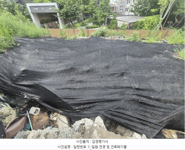 2025타경11331 서울특별시 영등포구 대림동 990-73 대지 경매 이미지