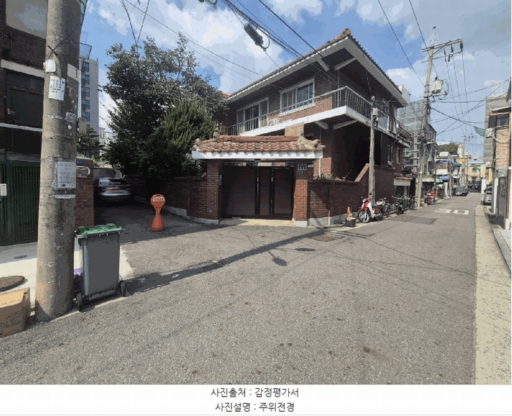 2025타경11331 서울특별시 영등포구 대림동 990-73 대지 경매 이미지