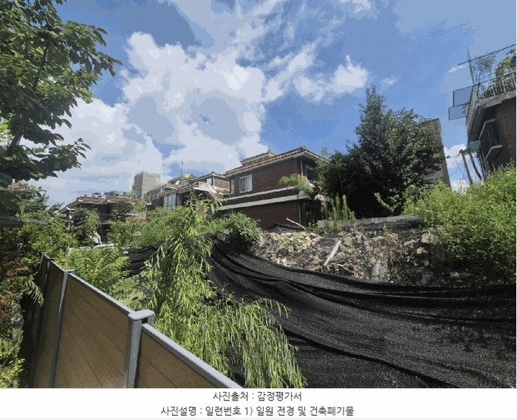 2025타경11331 서울특별시 영등포구 대림동 990-73 대지 경매 이미지
