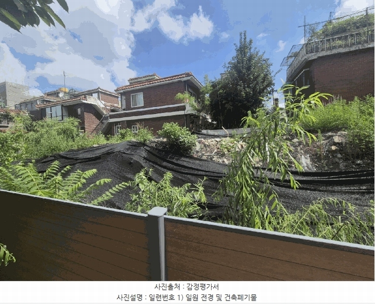 2025타경11331 서울특별시 영등포구 대림동 990-73 대지 경매 이미지