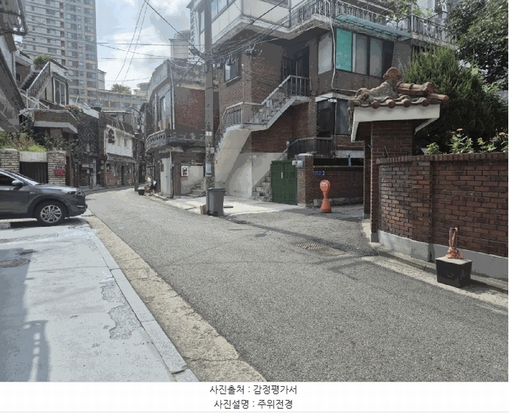 2025타경11331 서울특별시 영등포구 대림동 990-73 대지 경매 이미지