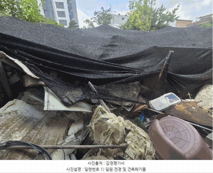 2025타경11331 서울특별시 영등포구 대림동 990-73 대지 경매 이미지