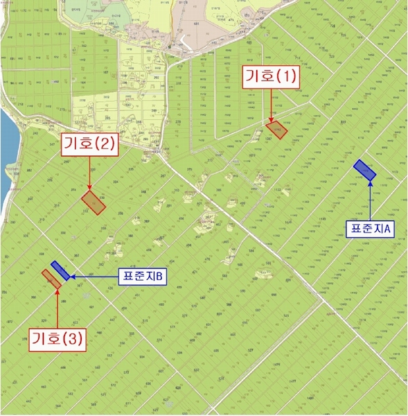 2025타경508180 인천광역시 강화군 삼산면 상리 1079 농지 경매 이미지