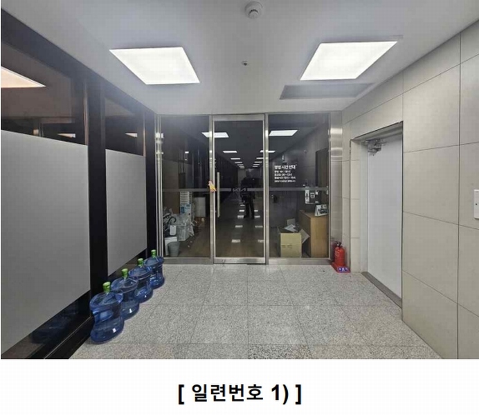 2025타경507162 인천광역시 연수구 인천타워대로197번길 16, 리치센트럴 6층 601호 근린상가 경매 이미지