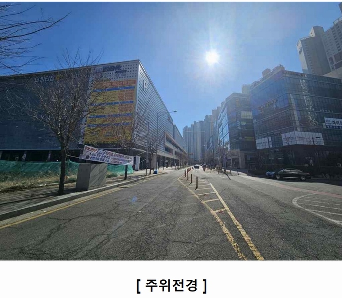 2025타경507162 인천광역시 연수구 인천타워대로197번길 16, 리치센트럴 6층 601호 근린상가 경매 이미지