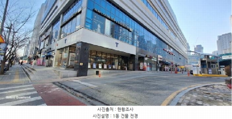 2025타경508049 인천광역시 서구 청라에메랄드로 99, 지젤엠청라 지1층 비003호 근린상가 경매 이미지