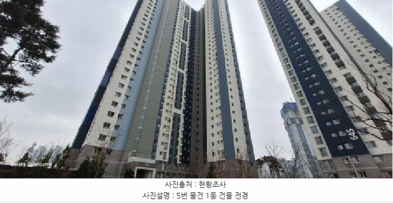 2025타경507580 인천광역시 서구 청라한내로 132, 청라국제금융단지한양수자인레이크블루 644동 32층 3203호 아파트[공급34평형] 경매 이미지