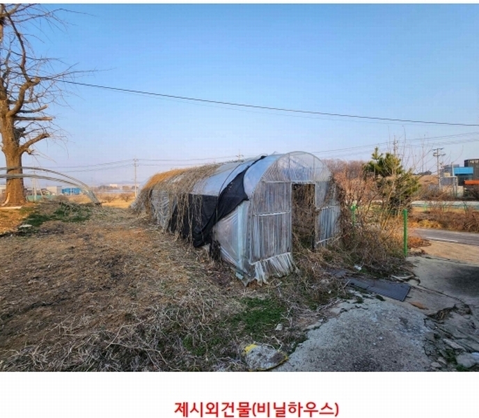 2025타경11401 충청남도 아산시 선장면 대흥리 297-2 농지 경매 이미지