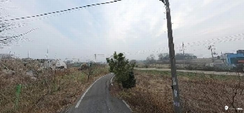 2025타경11401 충청남도 아산시 선장면 대흥리 297-2 농지 경매 이미지
