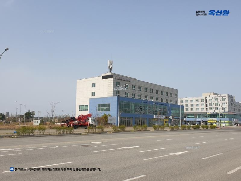 2025타경230 충청남도 당진시 석문면 산단3로10길 7, 토담휴로스 4층 415호 오피스텔[계약16평형] 경매 이미지