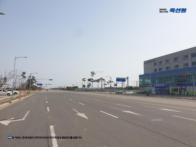 2025타경230 충청남도 당진시 석문면 산단3로10길 7, 토담휴로스 4층 415호 오피스텔[계약16평형] 경매 이미지