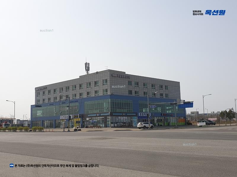 2025타경230 충청남도 당진시 석문면 산단3로10길 7, 토담휴로스 4층 415호 오피스텔[계약16평형] 경매 이미지