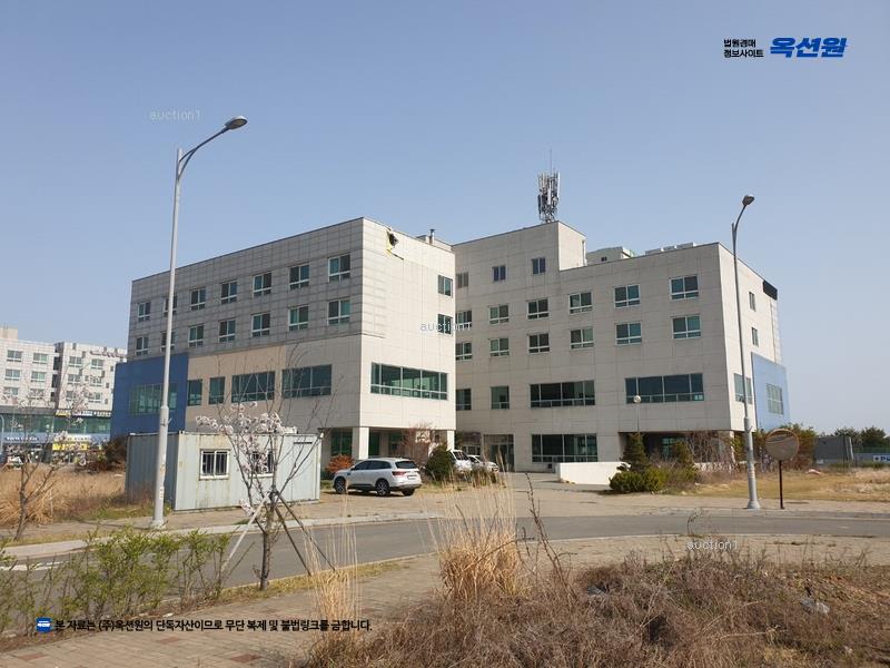 2025타경230 충청남도 당진시 석문면 산단3로10길 7, 토담휴로스 4층 415호 오피스텔[계약16평형] 경매 이미지