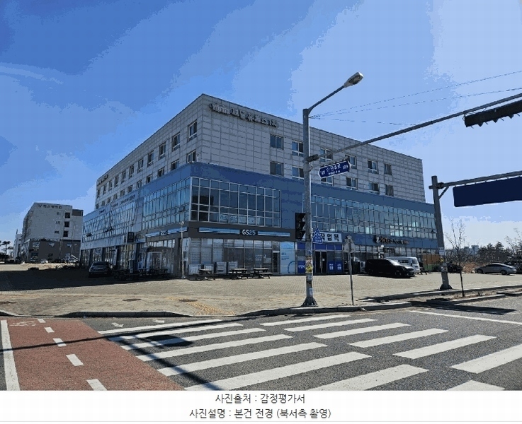 2025타경230 충청남도 당진시 석문면 산단3로10길 7, 토담휴로스 4층 409호 오피스텔[계약16평형] 경매 이미지