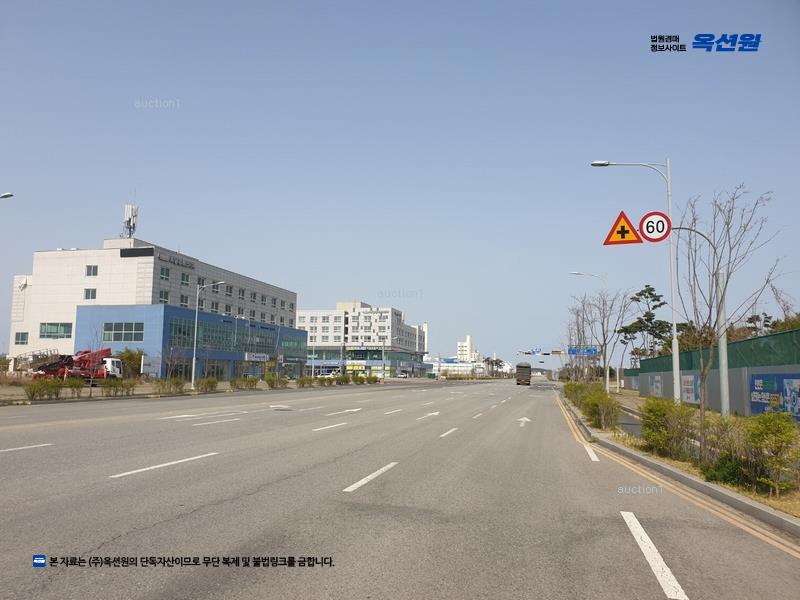 2025타경230 충청남도 당진시 석문면 산단3로10길 7, 토담휴로스 4층 409호 오피스텔[계약16평형] 경매 이미지
