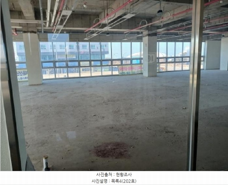 2025타경230 충청남도 당진시 석문면 산단3로10길 7, 토담휴로스 2층 202호 근린상가 경매 이미지