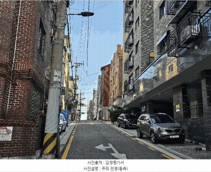 2025타경11568 서울특별시 구로구 개봉로17바길 13, 상떼그린힐 101동 4층 403호 다세대(빌라) 경매 이미지