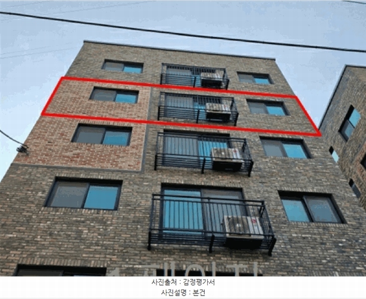 2025타경11568 서울특별시 구로구 개봉로17바길 13, 상떼그린힐 101동 4층 403호 다세대(빌라) 경매 이미지