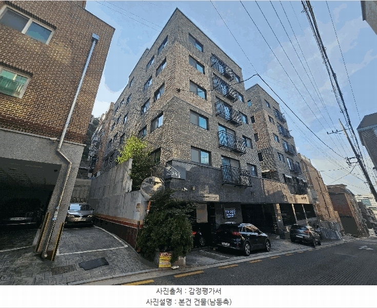 2025타경11568 서울특별시 구로구 개봉로17바길 13, 상떼그린힐 101동 4층 403호 다세대(빌라) 경매 이미지