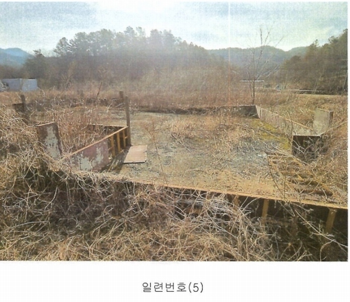 2025타경169 경상남도 함안군 산인면 입곡리 1051-5 주택 경매 이미지
